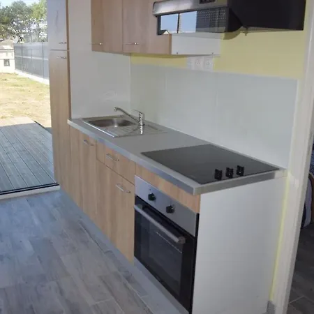 With 2 Bedrooms * Saint-Germain-sur-Ay