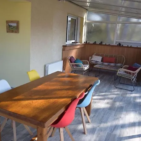Holiday home With 2 Bedrooms *