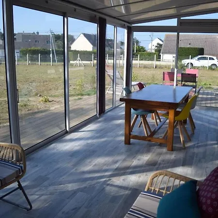 Holiday home With 2 Bedrooms